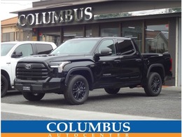 米国トヨタ タンドラ 新車　2022モデル CREW-MAX　SR5 V6ツインターボ