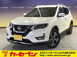 日産 エクストレイル 2.0 20Xi 2列車 4WD ETC DVD SD CD　AUX　Bluetoothオーディオ