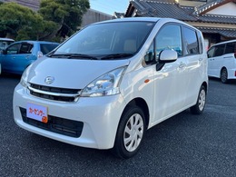 ダイハツ ムーヴ 660 L キーレス 純正オーディオ CD 電格ミラー