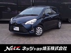 ヴィッツ Fセーフティエディション3