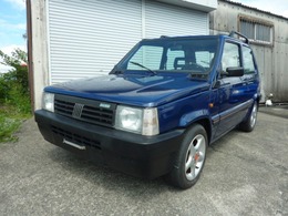 フィアット パンダ 900 メタルトップ 