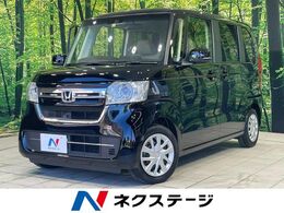 ホンダ N-BOX 660 L 禁煙 純正ナビ バックカメラ 電動スライド