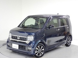 ホンダ N-WGN 660 L ETC・シートヒーター