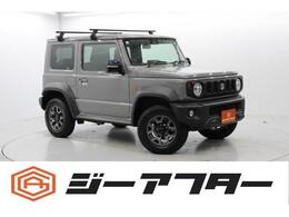 スズキ ジムニーシエラ 1.5 JC 4WD 5MTナビBカメラTVクルコン衝突軽減ETC