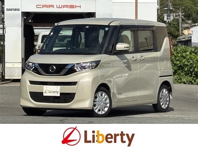 ■□■□■ 近畿・四国で20店舗以上展開中のリバティです！！ お好きな車種・グレード・カラーがきっと見つかります。登録届出済未使用車は遠方販売不可です。ご購入可能エリアに関してはお問合せください。■□■□■