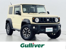 スズキ ジムニーシエラ 1.5 JC 4WD 衝突軽減 純正ナビ バックカメラ ドラレコ