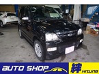 660 カスタムX 4WD