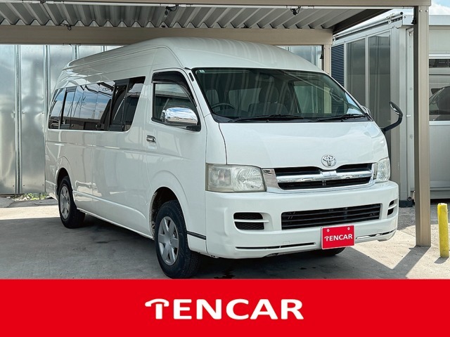 ■営業時間：10時-18時■定休日：水曜日/木曜日■バン・トラック・特殊車両（幼児バス/幼稚園バス/福祉車両/車イス移動車/クレーン車/深ダンプ/積載車等■キャンピングカー/車内泊のベース車にいかがでしょうか