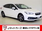 1.6 i-L アイサイト 4WD