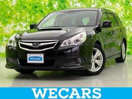 スバル レガシィツーリングワゴン 2.5 GT アイサイト 4WD 社外 SDナビ/アイサイト/車線逸脱防止支援