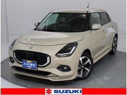 スズキ スイフト 1.2 ハイブリッド MZ 純正ディスプレイオーディオ(ラジオ・Bluet