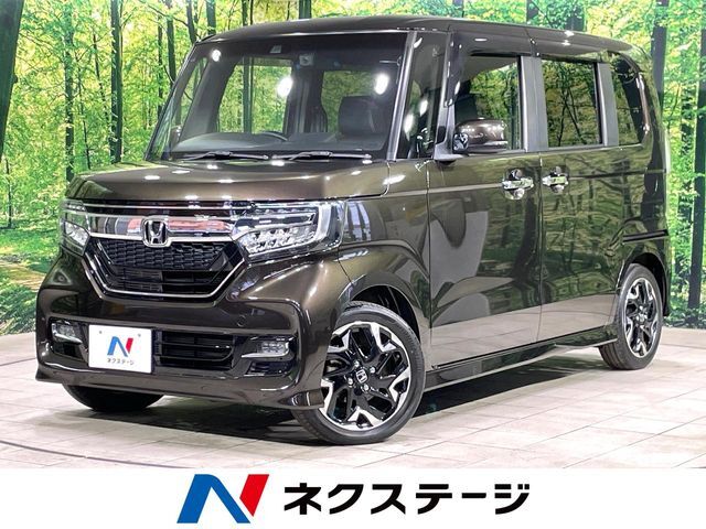 ターボ　両側電動スライド　SDナビ　バックカメラ　レーダークルーズ