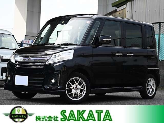 【冒頭のご挨拶】ご覧頂きありがとうございます。奈良県にございます株式会社SAKATAと申します。自社認証工場を完備☆全車整備済みですので、ご安心してご検討下さいませ♪
