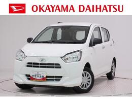 ダイハツ ミライース 660 L SAIII オートライト　キーレスエントリー　アイド