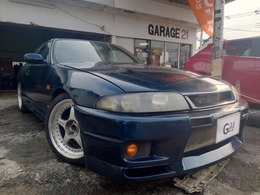 日産 スカイラインクーペ 2.5 GTS25t タイプM 検2年　社外インタークーラー　車高調　マ