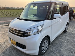 三菱 eKスペース 660 G eアシスト 