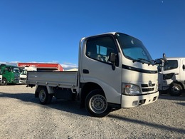 トヨタ ダイナ 2.0 シングルジャストロー 積載1250kg ガソリン 走行2980km