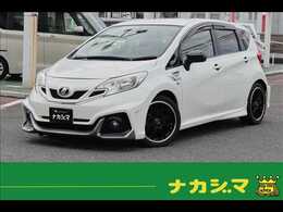 日産 ノート X DIG-S 