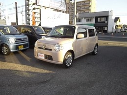 ダイハツ ミラココア 660 X スペシャル 