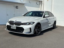 BMW 3シリーズ 320i Mスポーツ /二年保証/BMW認定中古車
