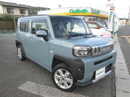 ダイハツ タフト 660 G クロム ベンチャー ワンオーナー/ムーンルーフ/純正ナビ/バッ