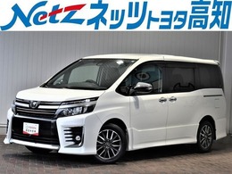 トヨタ ヴォクシー 2.0 ZS 煌II 