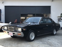 日産 グロリア 2.0 SSR-マークIアルミ