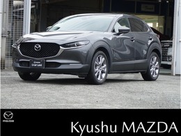 マツダ CX-30 2.0 20S プロアクティブ ナビ360　ETC　CARプレイ