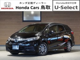 ホンダ シャトル 1.5 ハイブリッド ナビ　バックカメラ　ドライブレコーダー