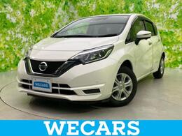 日産 ノート 1.2 X 新品タイヤ/純正 SDナビ/インテリジェント