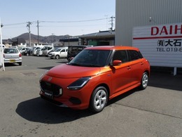 スズキ スイフト 1.2 ハイブリッド MX 