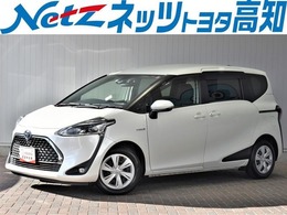 トヨタ シエンタ ハイブリッド 1.5 G 