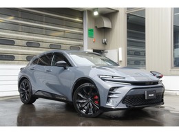 トヨタ クラウンスポーツ 2.5 Z E-Four 4WD /デジタルインナーミラー/寒冷地仕様/