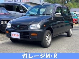 ダイハツ ミラ 660 パルコ クラシック 4WD 