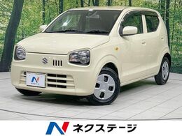 スズキ アルト 660 S レーダーブレーキサポート装着車 禁煙車 純正ナビ シートヒーター LEDヘッド