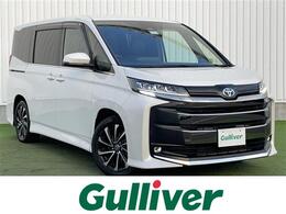 トヨタ ノア 1.8 ハイブリッド S-Z 禁煙車　純正10.5型DA　快適利便High