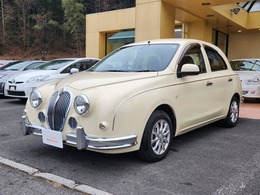 光岡自動車 ビュート 1.2 12LX 