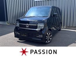 ホンダ N-WGN カスタム 660 L 届出済未使用車　衝突被害軽減ブレーキ　コ