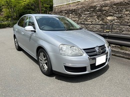 フォルクスワーゲン ジェッタ 2.0 1オーナー車 禁煙車 走1.1万 検9/1