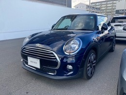 ミニ ミニ クーパー 3ドア DCT 