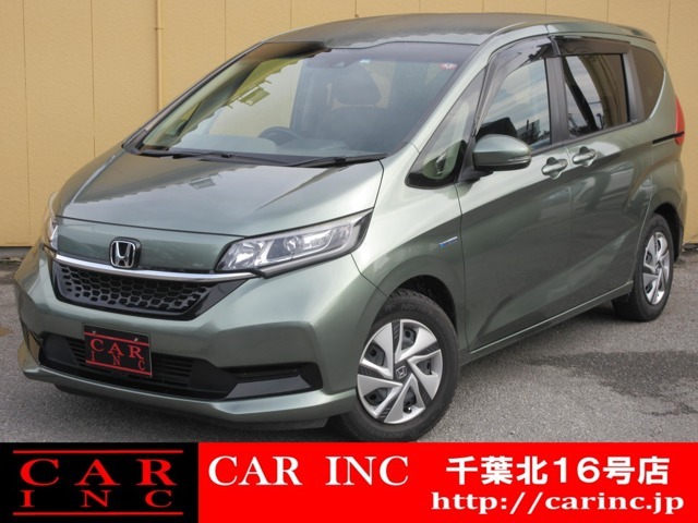 CARINC16号店はミニバン専門店！格安車輌を多く扱っていますので専門スタッフが距離、年式から考えられるトラブルも丁寧にご説明させていただきます！