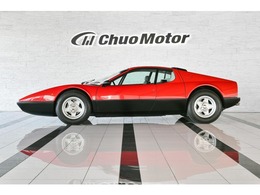 フェラーリ 365BB 365GT4　BB　フルレストア16000000 OVER フルメンテ・Tベルト交換済み