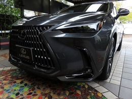 レクサス NX 350h バージョンL HYBRID Ver.L マークレビンソンプレミアム