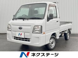 H23　スバル　サンバートラック　4WD