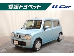 スズキ アルトラパン 660 G 