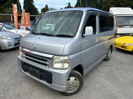 ホンダ バモス 660 M 