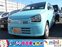 スズキ アルト 660 L 保証付