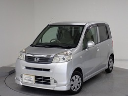 ホンダ ライフ 660 G CD/ラジオ・バックカメラ・HIDライト