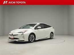 トヨタ プリウス 1.8 A プレミアム ツーリングセレクション 