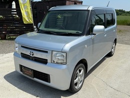 トヨタ ピクシススペース 660 L 4WD キーレス　ナビ＆Bカメラ　Eスターター